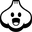Toom Garlic Dip logo